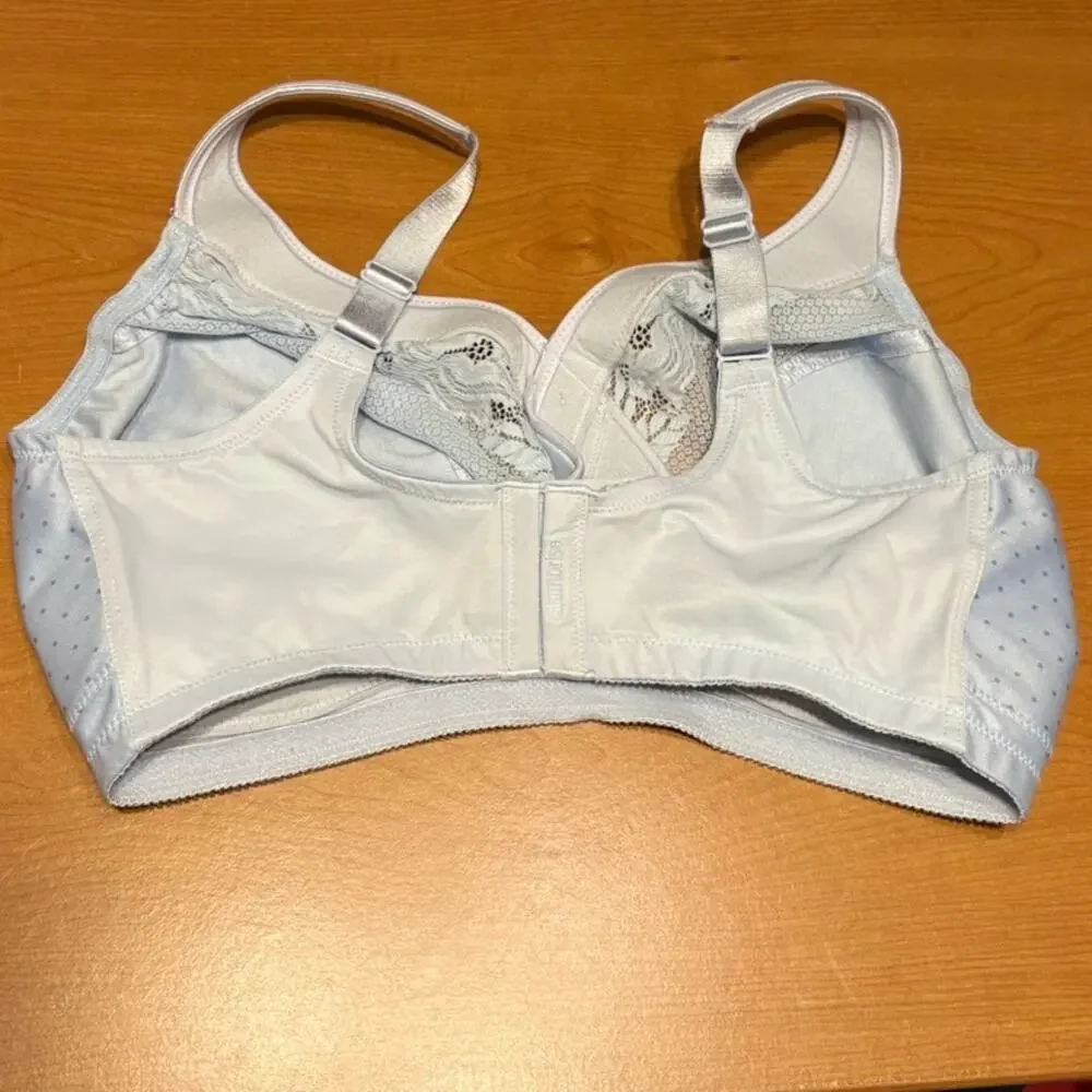 Glamorise wireless minimizer